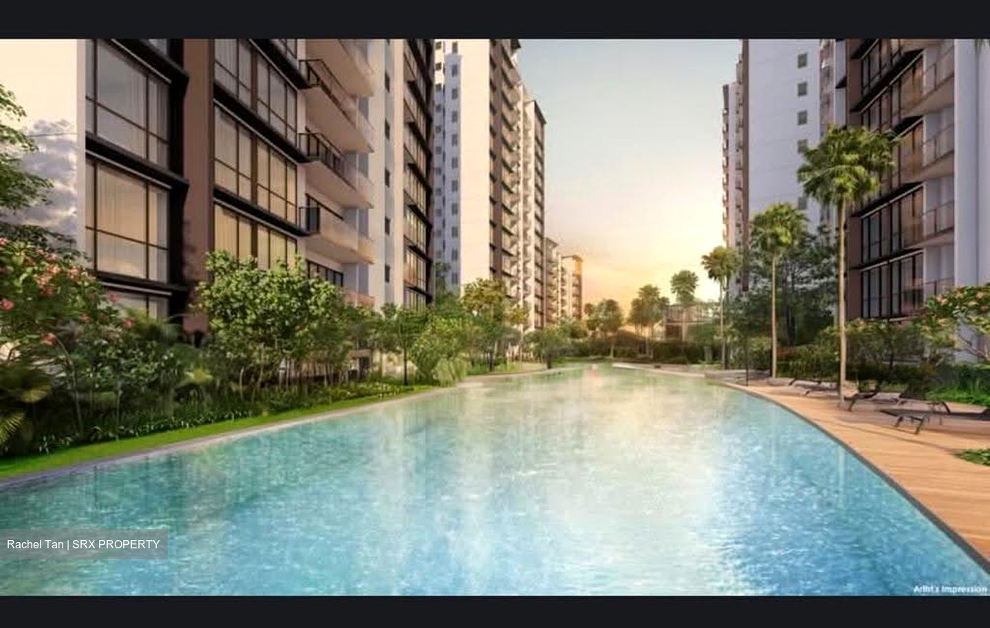 The Botany At Dairy Farm (D23), Condominium #634676351
